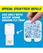 SAFER® Home Indoor Fly Trap Refill Glue Cards - Image 2