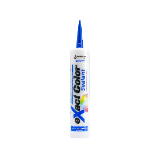Sashco eXact Color Tintable Caulk