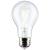 Satco Lighting S12460 5A19/CL/LED/E26/927/4PK/120V LED Clear - Image 2
