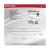 Satco|Nuvo 10" LED Disk Light White Finish - Image 4
