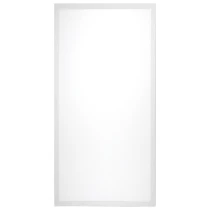 Satco Products 65-572R1 2X4 LED Backlit Flat Panel