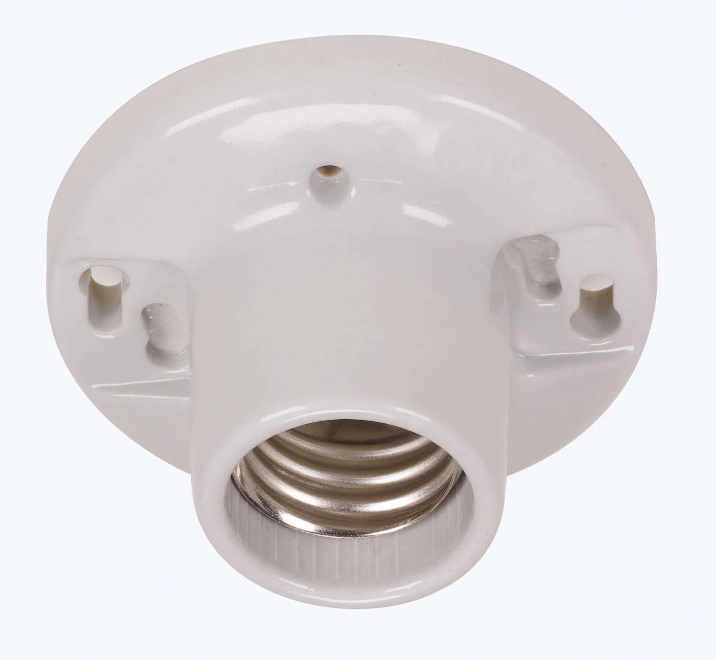 Satco Products 90-483 Mogul Base Keyless Porcelain