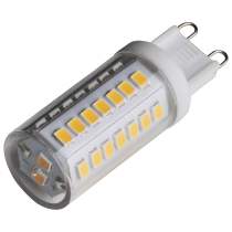 Satco Products S11234 5W/LED/G9/830/CL/120V/DIM - Image 2