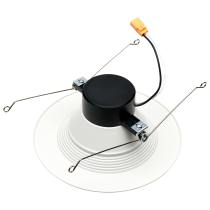 Satco Products S11570 13WLED/RDL/5-6/RGBTW/RND/WH - Image 2