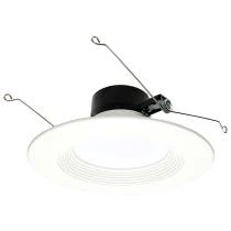 Satco Products S11570 13WLED/RDL/5-6/RGBTW/RND/WH - Image 3