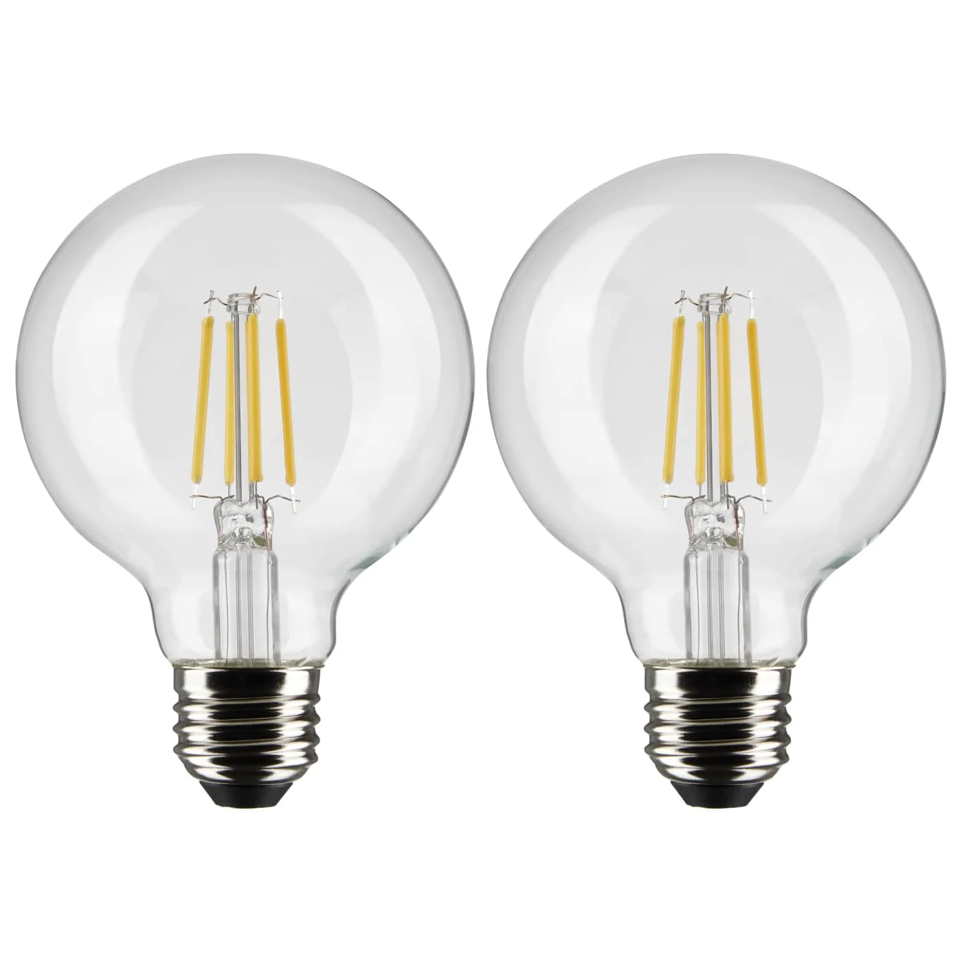 Satco Products S21245 6G25/LED/CL/927/120V/2PK - Image 3