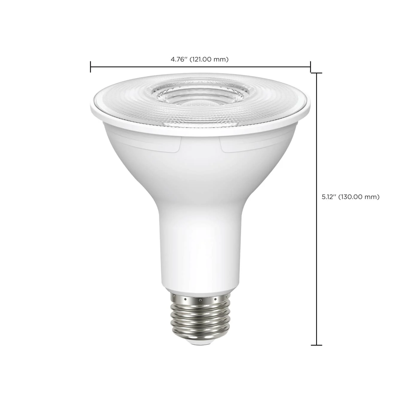 Satco Products S22219 11.5PAR38/LED/930/FL/120V/2PK - Image 10