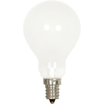 Satco Products S2741 Incandescent Bulb