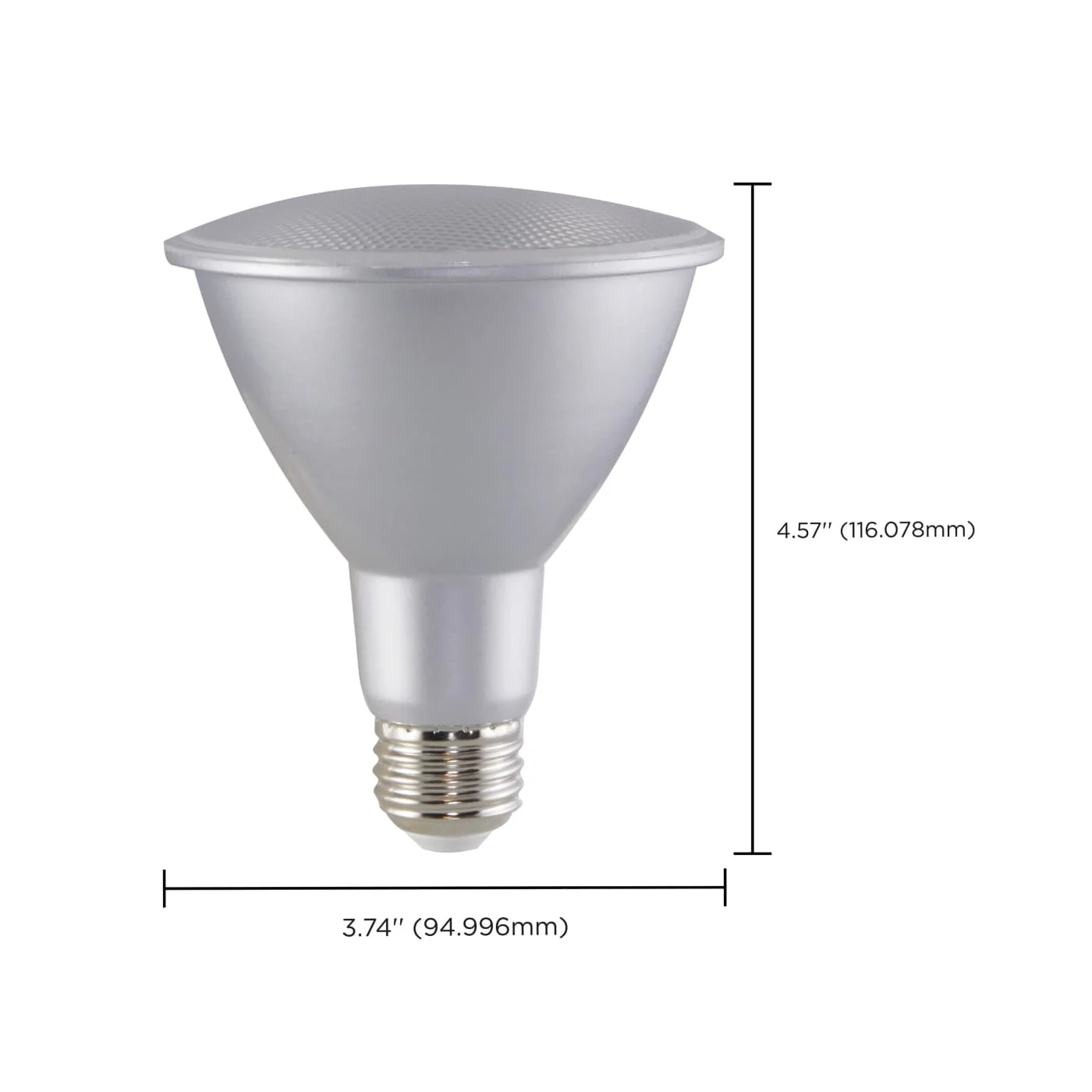 Satco Products S29439 12.5PAR30/LN/LED/60'/950/120V - Image 13