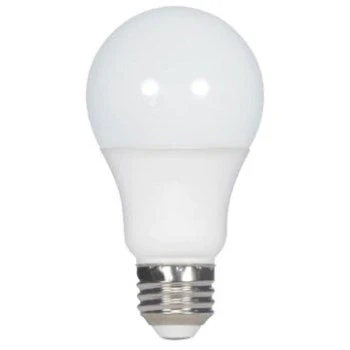 Satco Products S29593 Led 9.5w A19 2700k Bulb