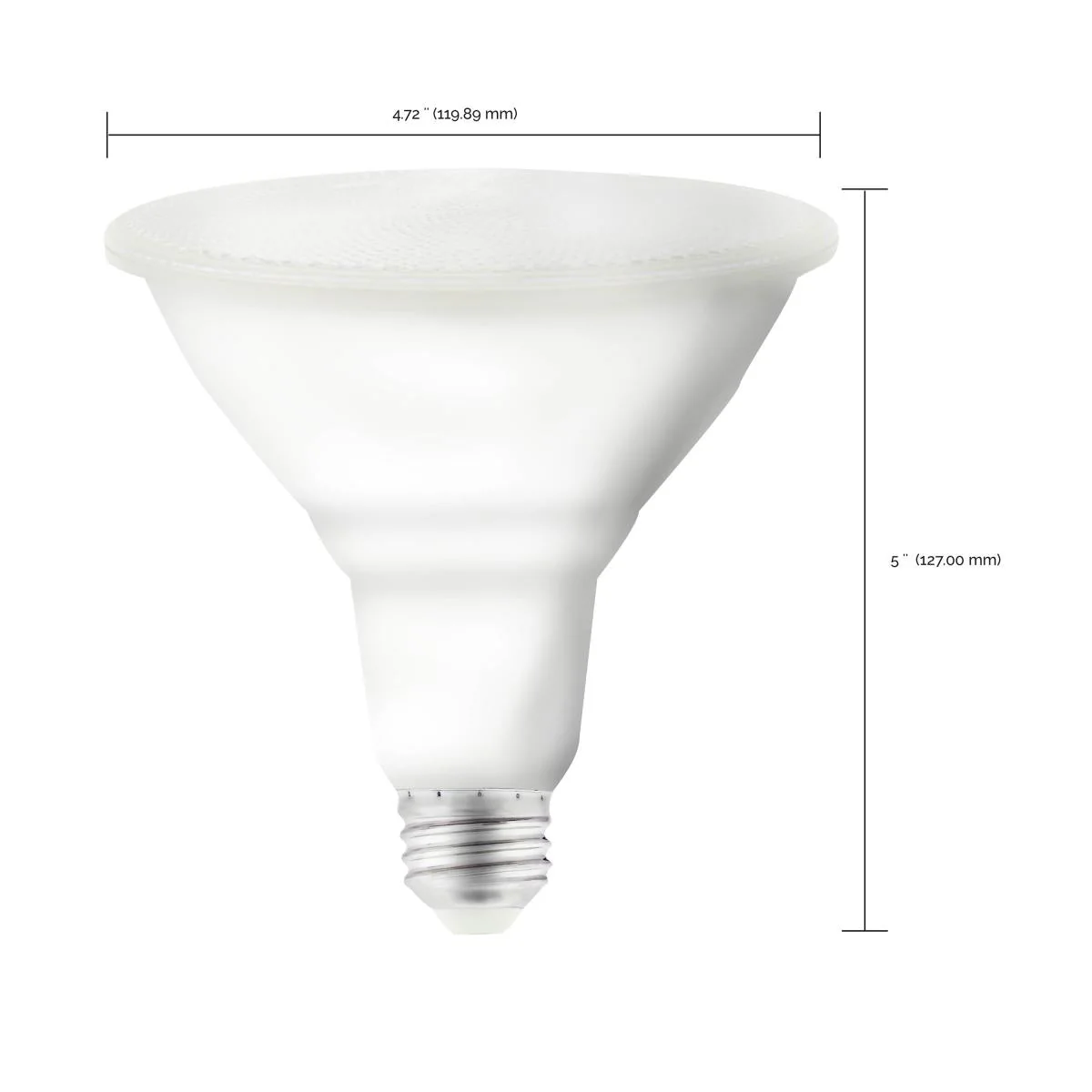Satco S11258 15PAR38/LED/RGB/TW/SF