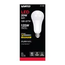Satco S11329 20A21/LED/927/120-277V/ND - Image 4