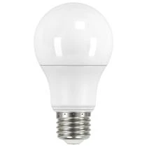 Satco S11451 5A19/LED/830/120V/D/4PK