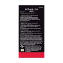 Satco S11457 13A19/LED/850/120V/D/4PK - Image 4