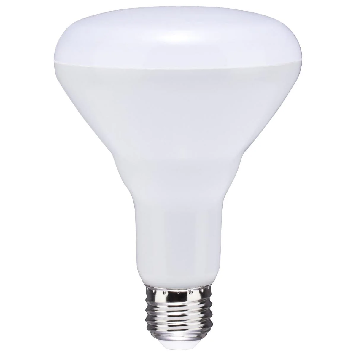 Satco S11471 8.5BR30/LED/830/120V/6PK