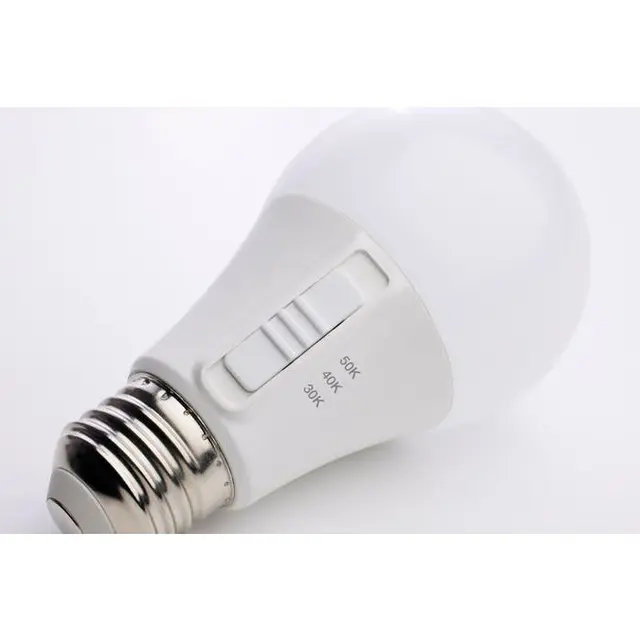 Satco S11771 9A19/LED/3CCT/E26/120V - Image 3