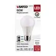 Satco S11771 9A19/LED/3CCT/E26/120V - Image 5