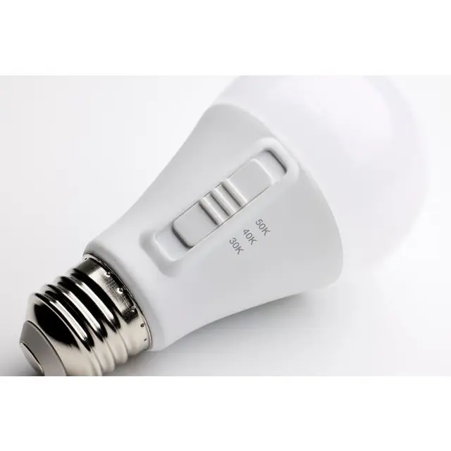Satco S11776 12A19/LED/3CCT/E26/120V/4PK - Image 3