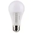Satco S11777 14A19/LED/3CCT/E26/120V/4PK