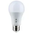 Satco S11791 8.8A19/LED/5CCT/E26/120V
