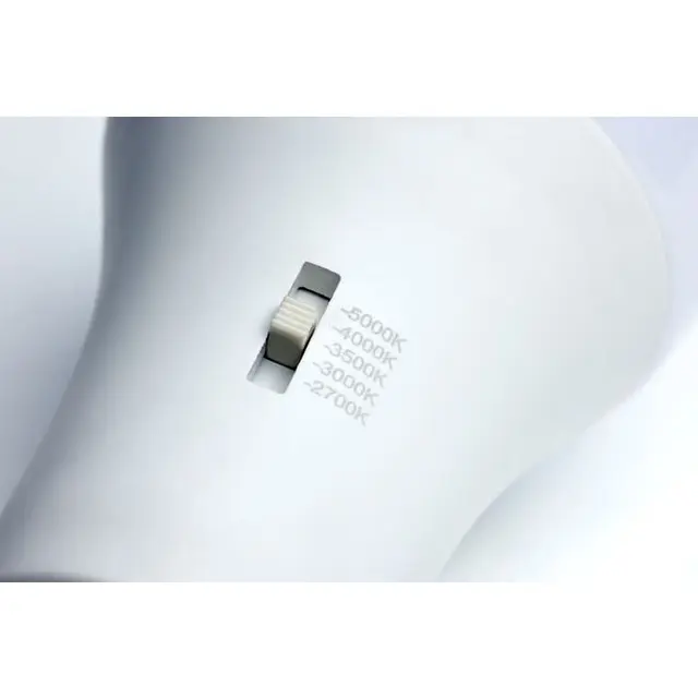 Satco S11791 8.8A19/LED/5CCT/E26/120V - Image 3