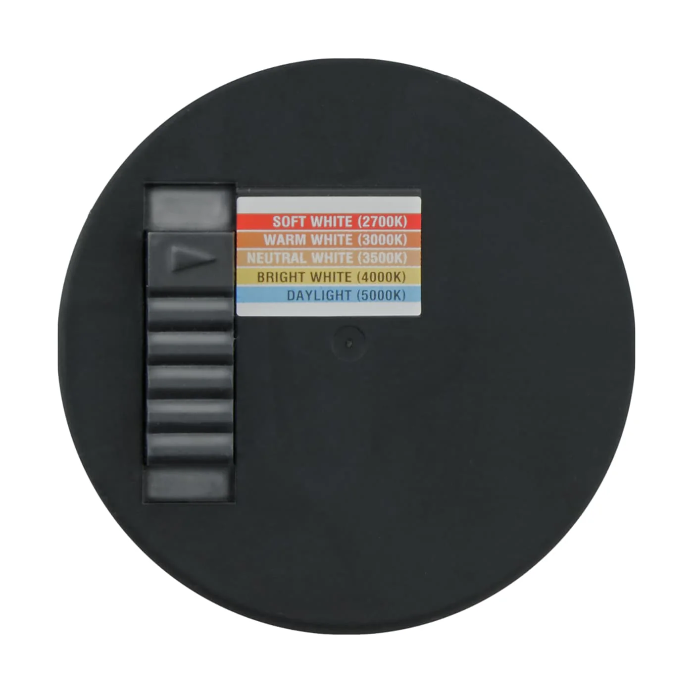 Satco S11801 9WLED/RDL/5-6/ADJ-CCT/120V - Image 3