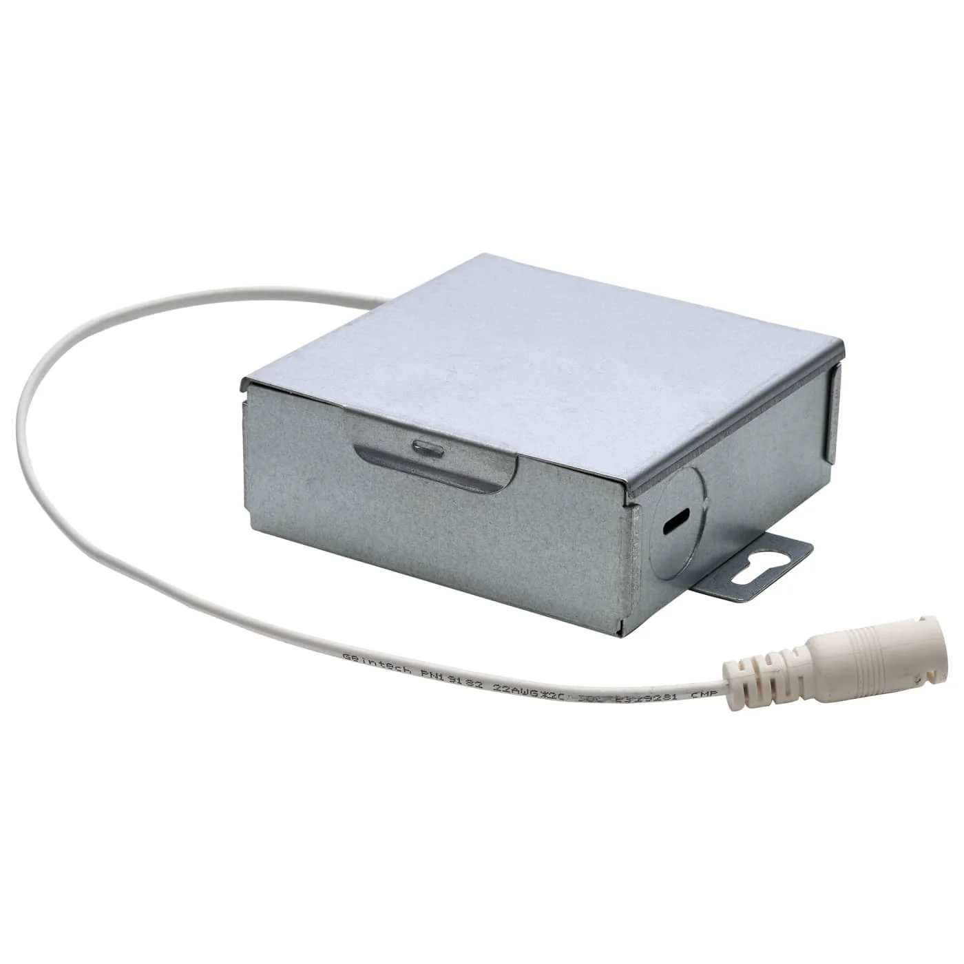 Satco S11830 12WLED/DW/EL/6/CCT-SEL/SQ/RD - Image 4