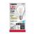 Satco S12422 10.5A19/CL/LED/E26/927/120V - Image 2