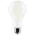 Satco S12447 18.5A21/FR/LED/E26/830/120V