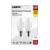 Satco S21823 B11 & E12 Candelabra Filament LED Bulb - Image 3