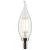 Satco S21839 3CA10/LED/927/CL/120V/E12/2CD - Image 2