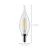 Satco S21839 3CA10/LED/927/CL/120V/E12/2CD - Image 3