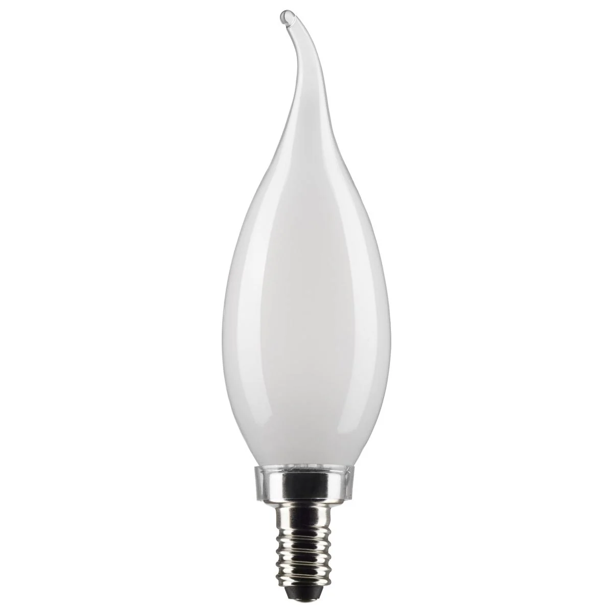 Satco S21843 4CA10/LED/927/FR/120V/E12/2CD - Image 2