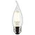 Satco S21849 4CA10/LED/927/CL/120V/E26/2CD - Image 2