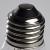 Satco S21849 4CA10/LED/927/CL/120V/E26/2CD - Image 3