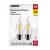 Satco S21849 4CA10/LED/927/CL/120V/E26/2CD - Image 4
