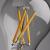 Satco S21873 5.5A15/CL/LED/927/E26/2CD LED Clear Bulb - Image 3