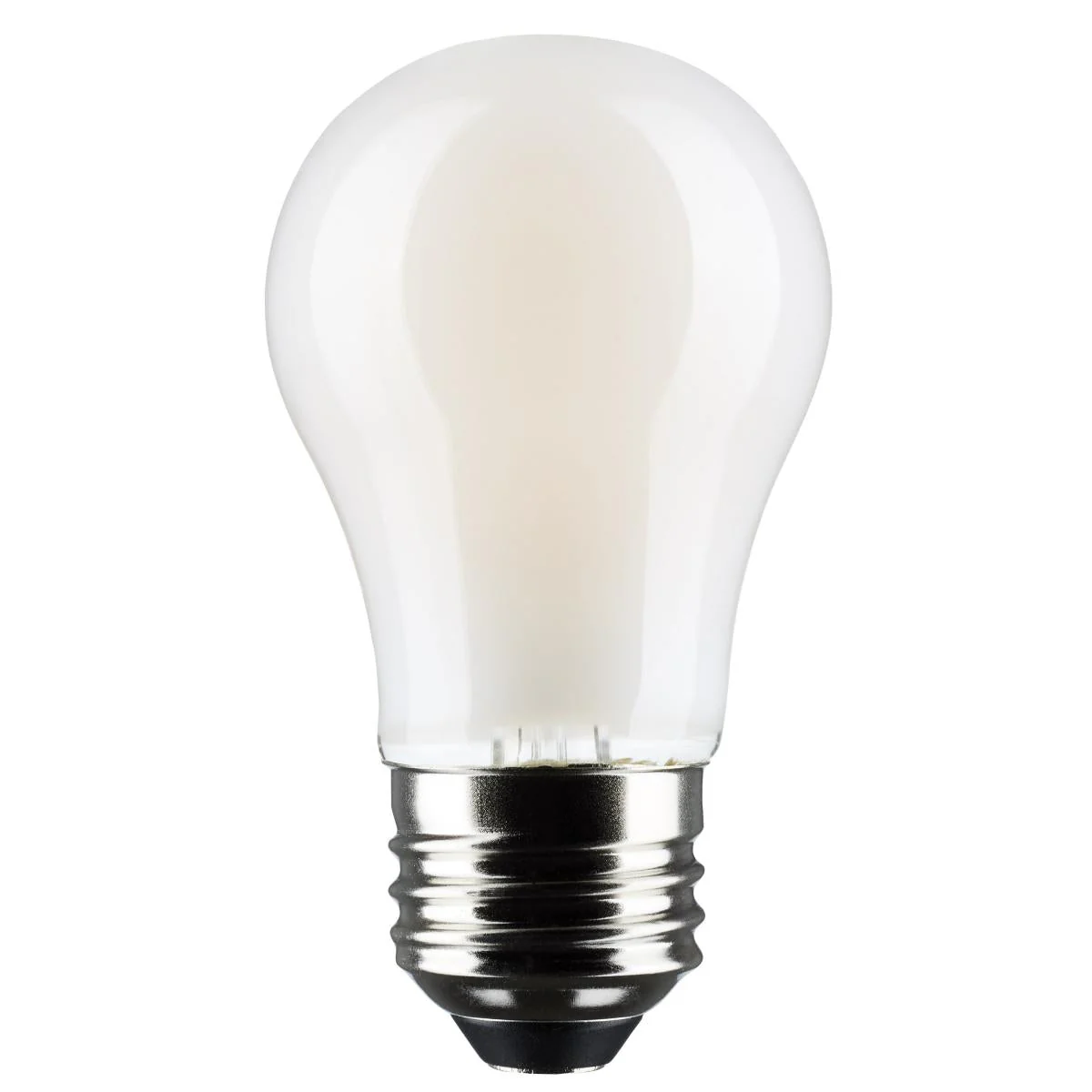 Satco S21874 5.5A15/FR/LED/927/E26/2CD Frosted Bulb - Image 3
