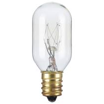 Satco S2752 25T7/C/130V E12 CLEAR