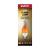 Satco S29807 2/LED/B11/FLAME/814/120V/E12 Light Bulb - Image 4