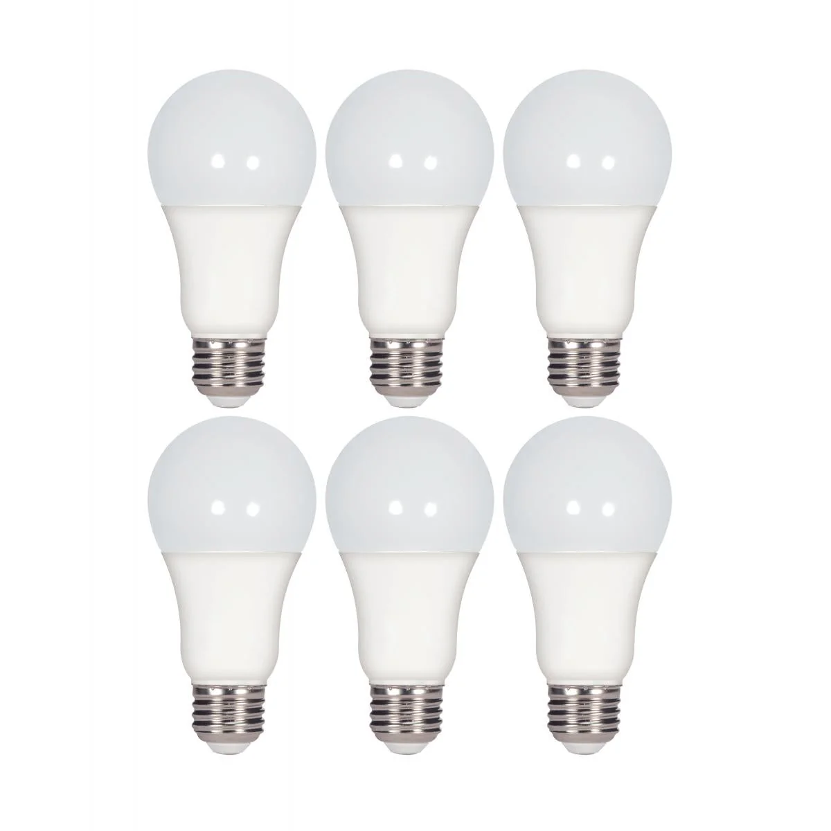 Satco S29815 15A19/LED/2700K/1600L/120V/D
