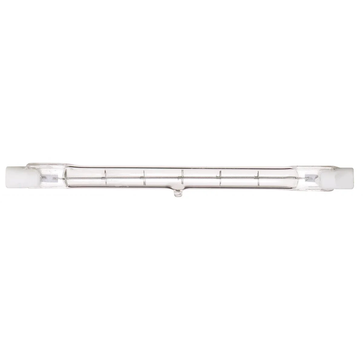 Satco S3433 500T3Q/CL/L 118MM 2 PER CARD
