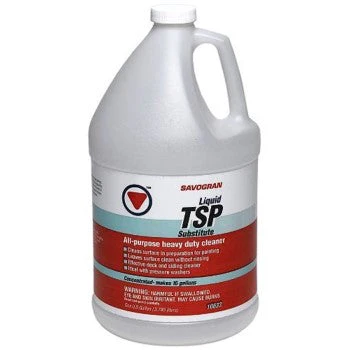 Savogran 10633 Liquid TSP Substitute ~ Gallon