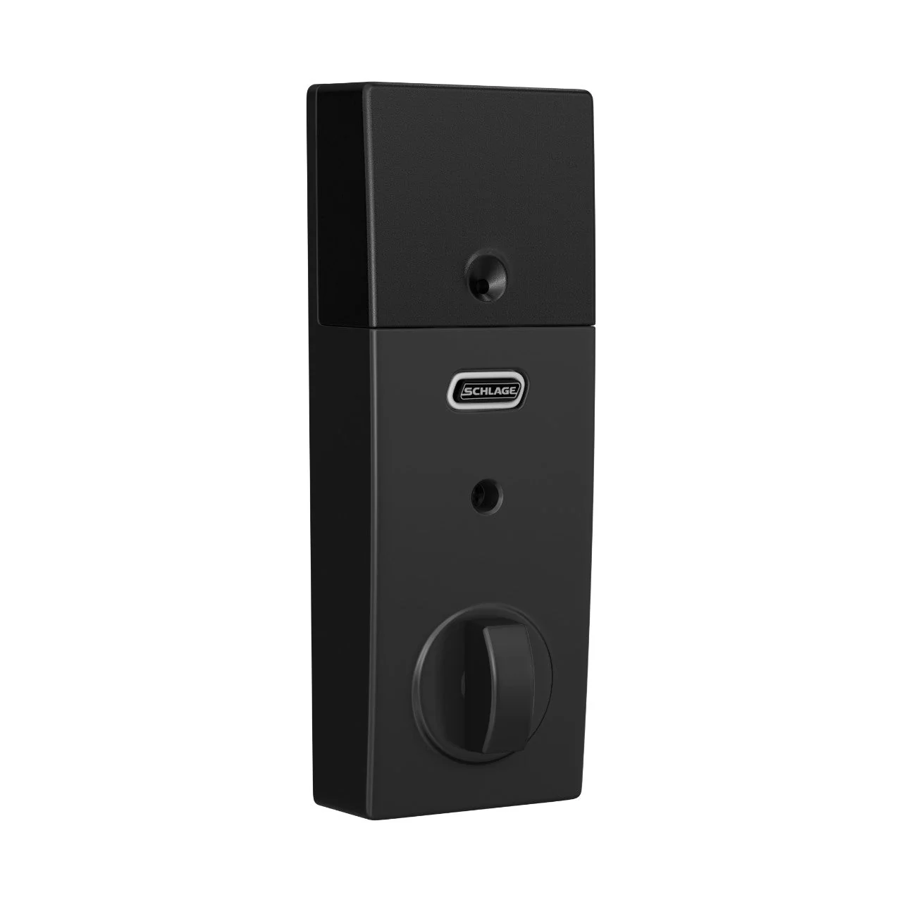 Schlage Connect™ Smart Deadbolt Z-Wave Plus - Image 3