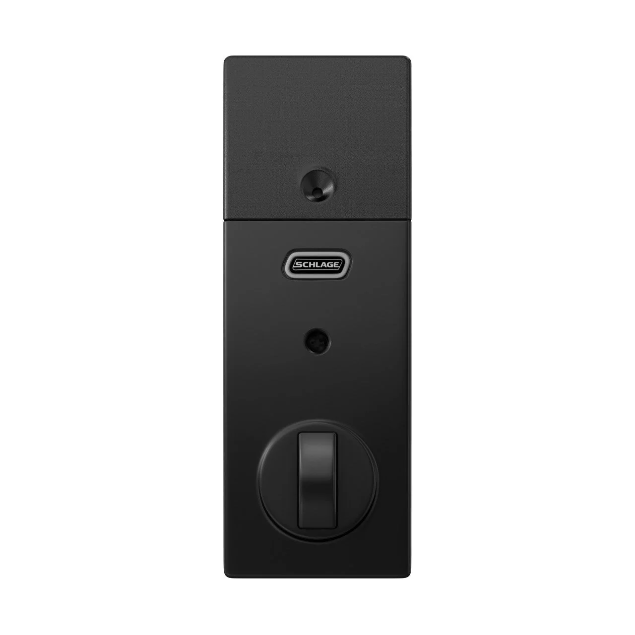 Schlage Connect™ Smart Deadbolt Z-Wave Plus - Image 4
