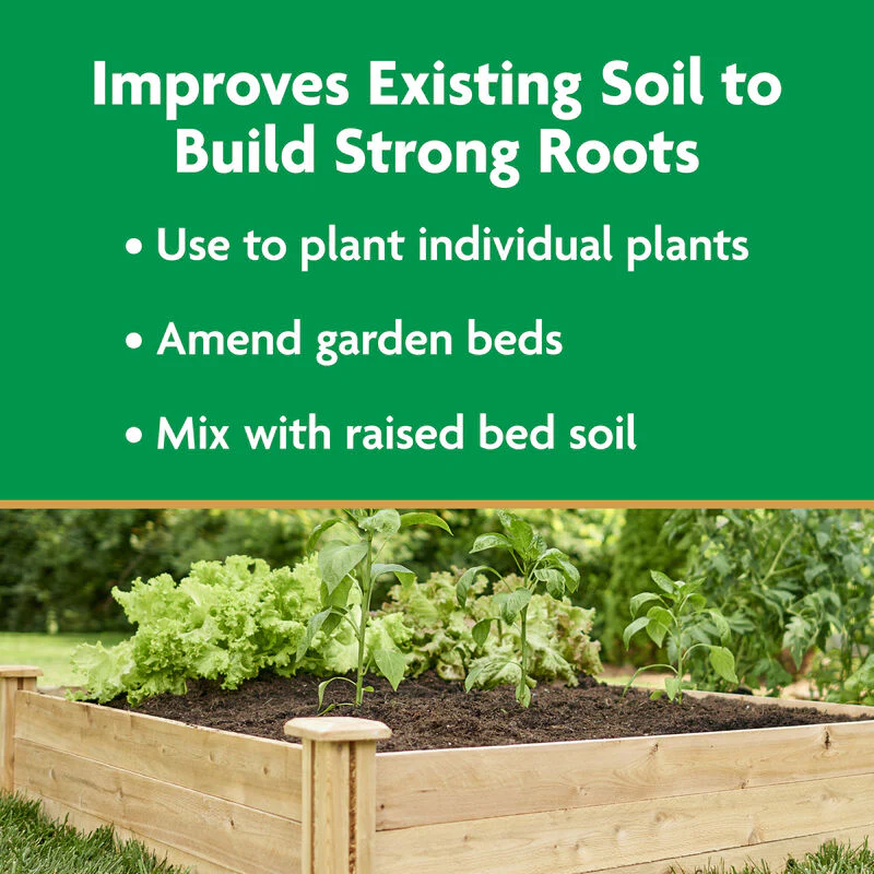 Scotts Miracle-Gro® Garden Soil All-Purpose - Image 8