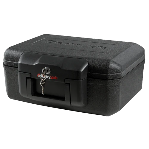 SentrySafe Fire Chest