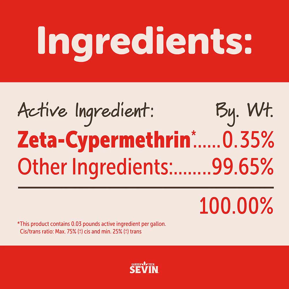 Sevin® Insect Killer Ready to Spray - Image 13