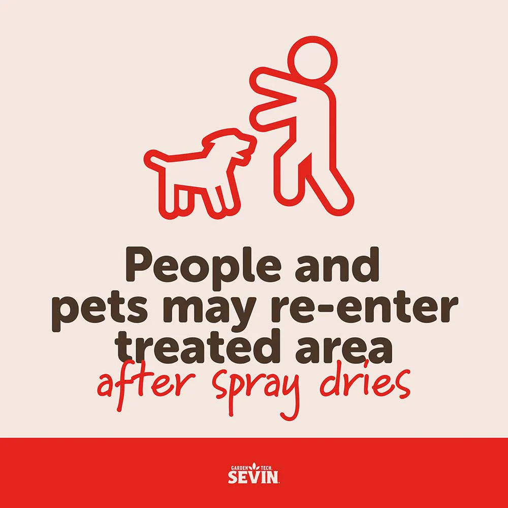 Sevin® Insect Killer Ready to Spray - Image 7