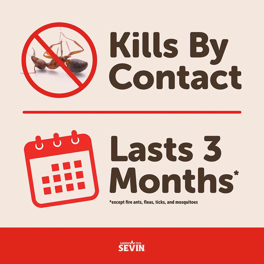 Sevin® Insect Killer Ready to Spray - Image 8